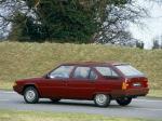 Citroen BX 14 E Break 1985 года